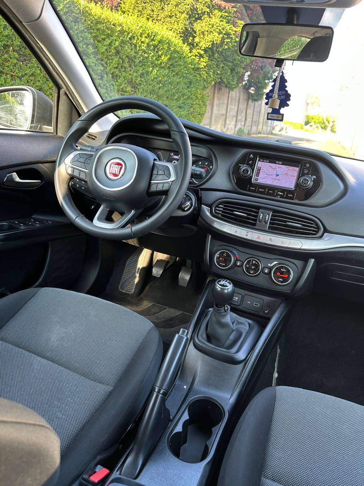 Fiat Tipo Tipo 1.4i Street