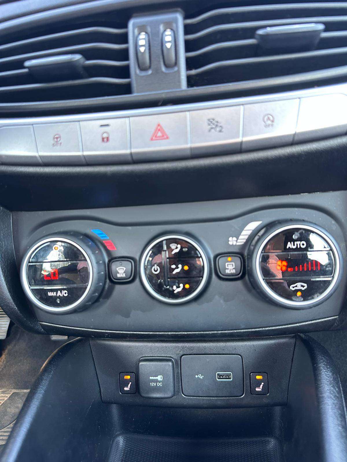 Fiat Tipo Tipo 1.4i Street