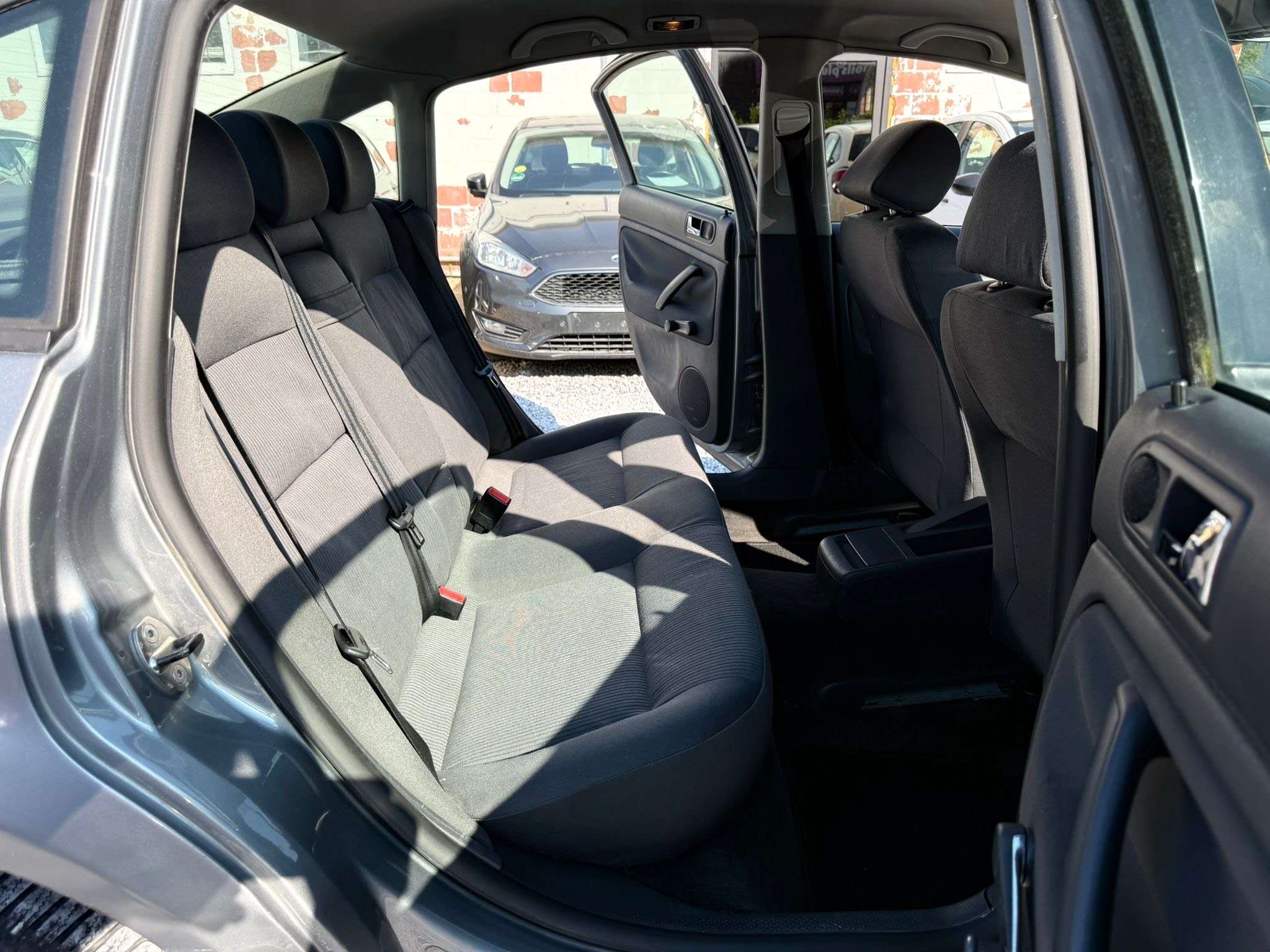Volkswagen Passat 1.9 TDi Berline - Climatisation - Euro 3