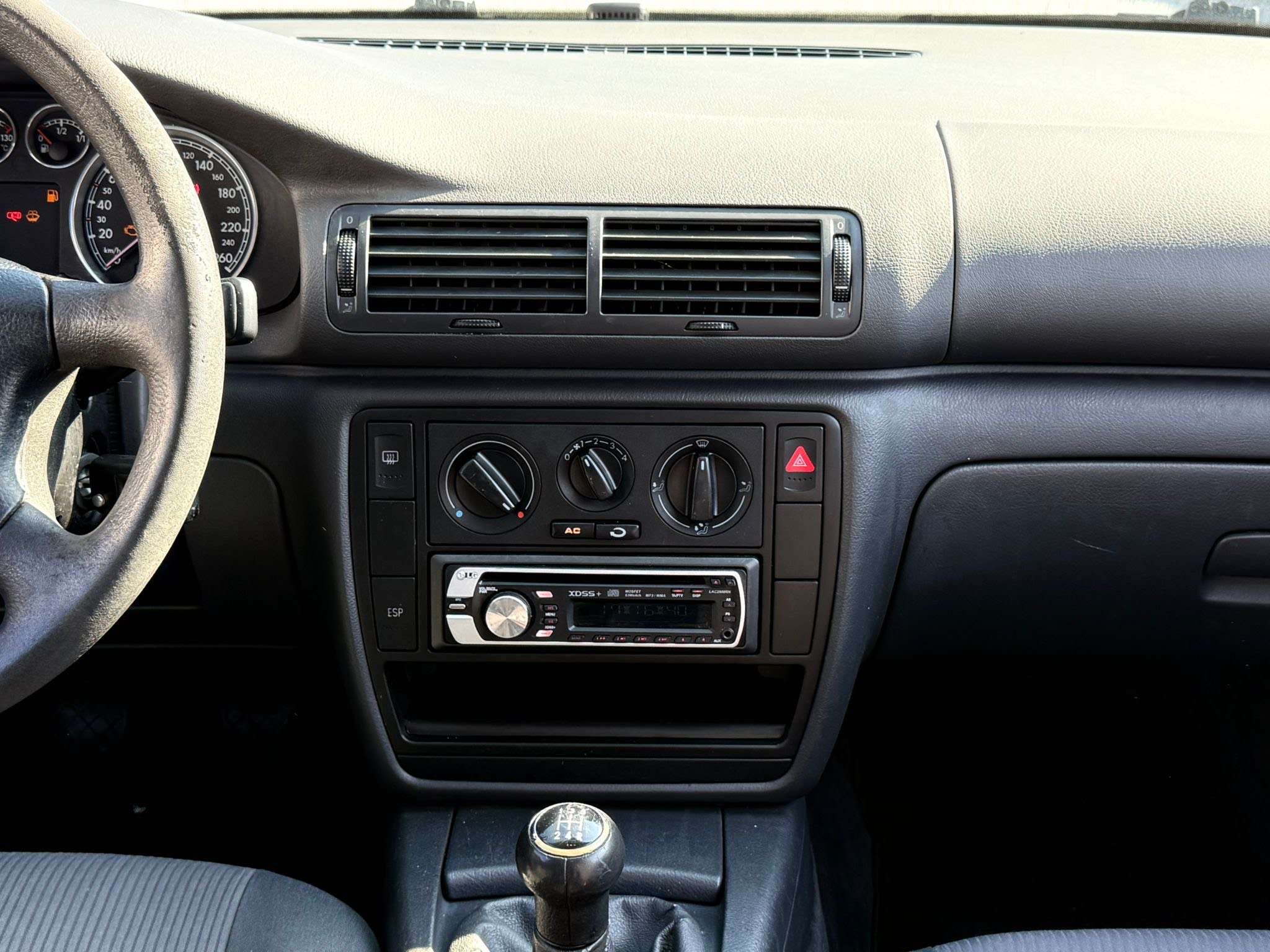 Volkswagen Passat 1.9 TDi Berline - Climatisation - Euro 3