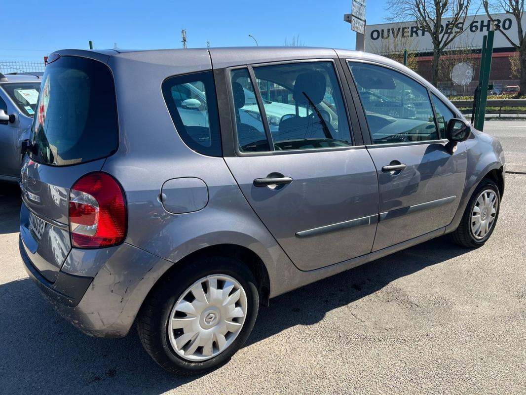 Renault Grand Modus 1.5 DCI 105 EMPREINTE TRES BELLE 1