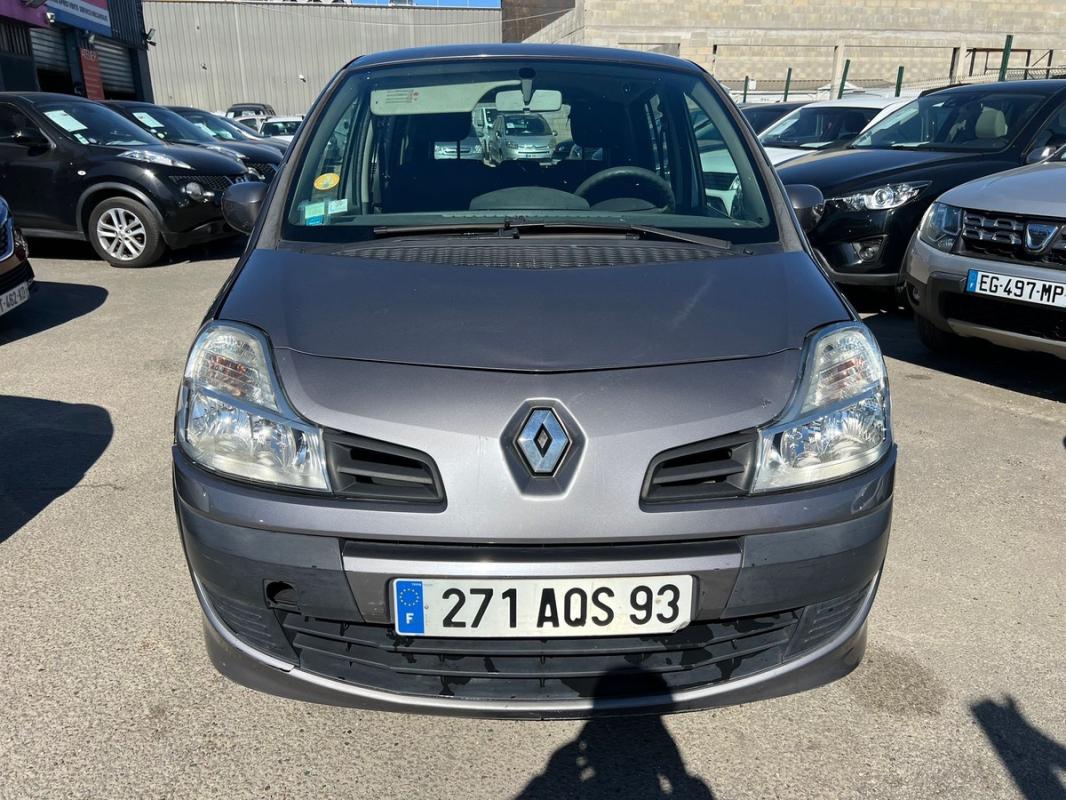 Renault Grand Modus 1.5 DCI 105 EMPREINTE TRES BELLE 1
