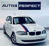 BMW 116 116 D  CLIM DTC JA 16  EXPORT-MARCHAND thumbnail