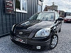 Kia Rio Rio 1.4i Ventura / Clim / Entretien + CT OK + Garantie 1 an thumbnail