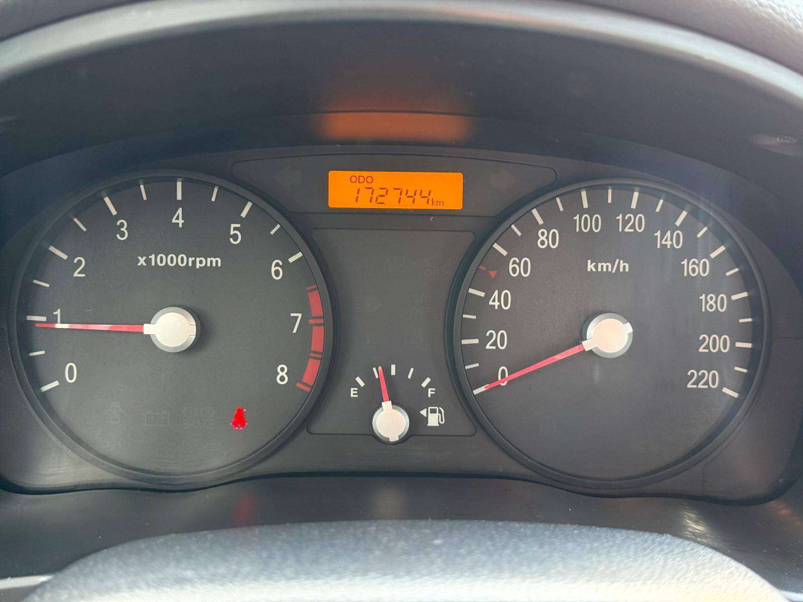 Kia Rio Rio 1.4i Ventura / Clim / Entretien + CT OK + Garantie 1 an