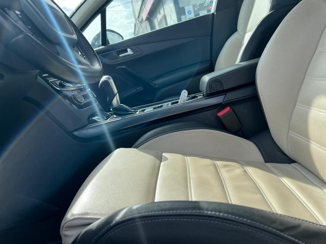 Peugeot 508 II 2.0 BLUEHDI 180 S&S FELINE EAT BVA OK