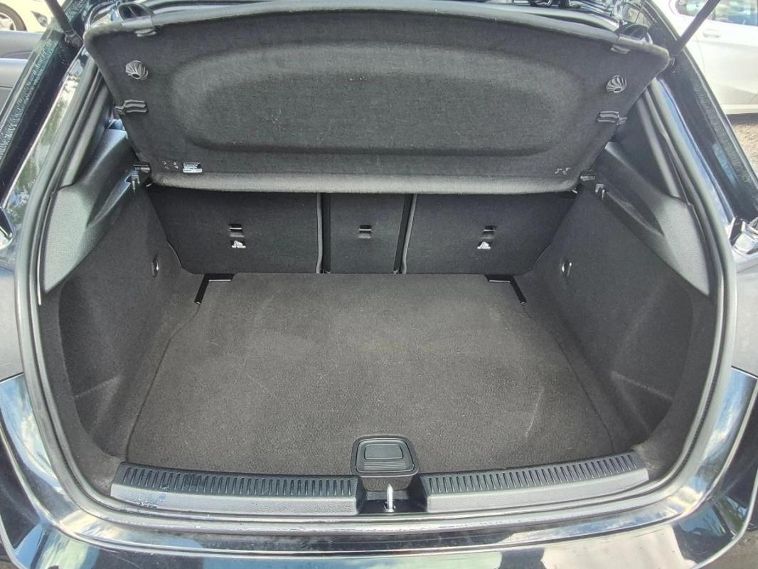 Mercedes-Benz Classe A 2.0 200 D 150 BUSINESS LINE 8G-DCT 14991 Hors Taxes 1ère main