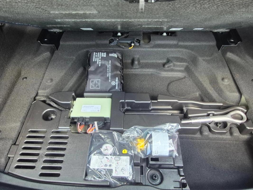 Mercedes-Benz Classe A 2.0 200 D 150 BUSINESS LINE 8G-DCT 14991 Hors Taxes 1ère main