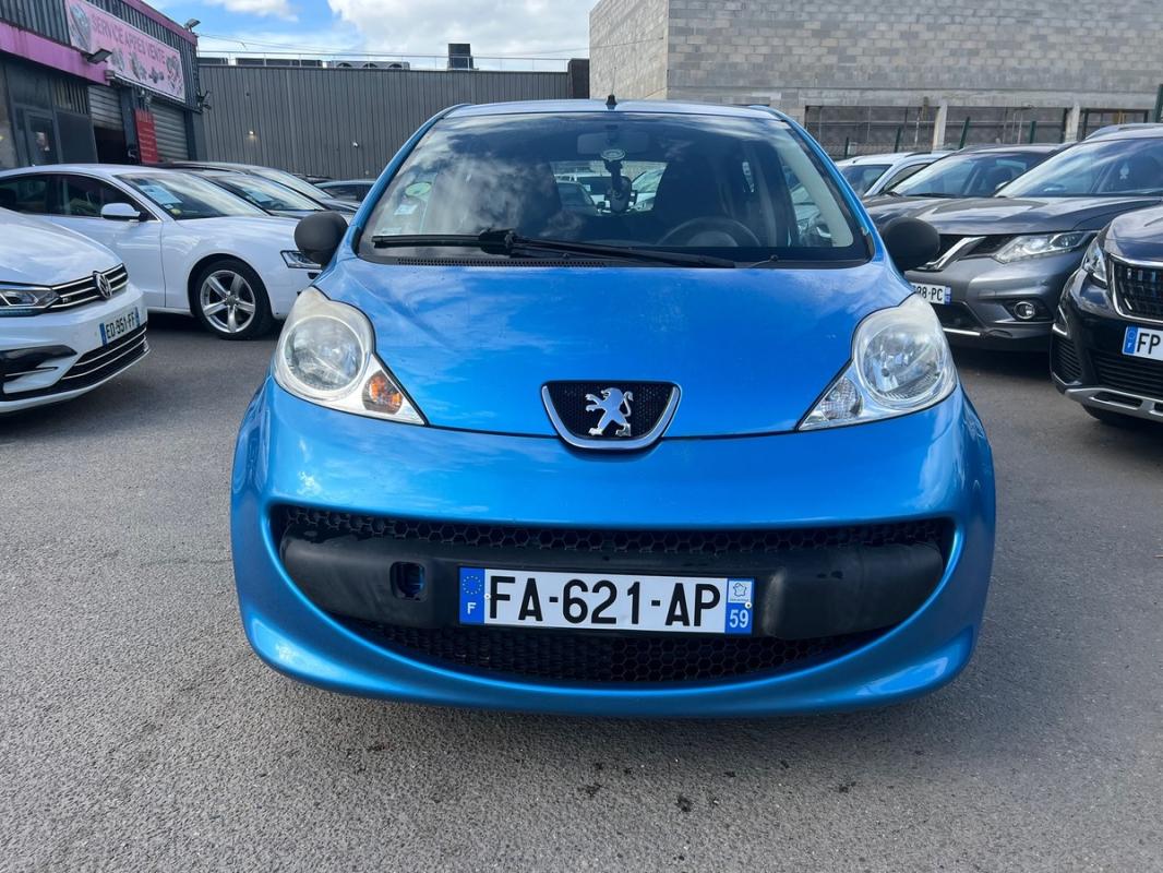 Peugeot 107 (2) 1.0 URBAN 5P BELLE OK