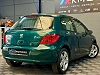 Peugeot 307 °CUIR°CRUISE°CLIM°1EREMAIN°V.ELEC°V.CENTRAL thumbnail