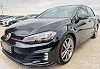 Volkswagen Golf GTI Golf VII GTI 2.0 TSI Performance DSG 5 portes garantie 12 mois thumbnail