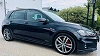 Volkswagen Golf GTI Golf VII GTI 2.0 TSI Performance DSG 5 portes garantie 12 mois thumbnail