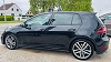 Volkswagen Golf GTI Golf VII GTI 2.0 TSI Performance DSG 5 portes garantie 12 mois thumbnail