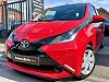 Toyota Aygo RESERVEE °°° RESERVEE °°° RESERVEE thumbnail
