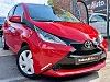 Toyota Aygo RESERVEE °°° RESERVEE °°° RESERVEE thumbnail