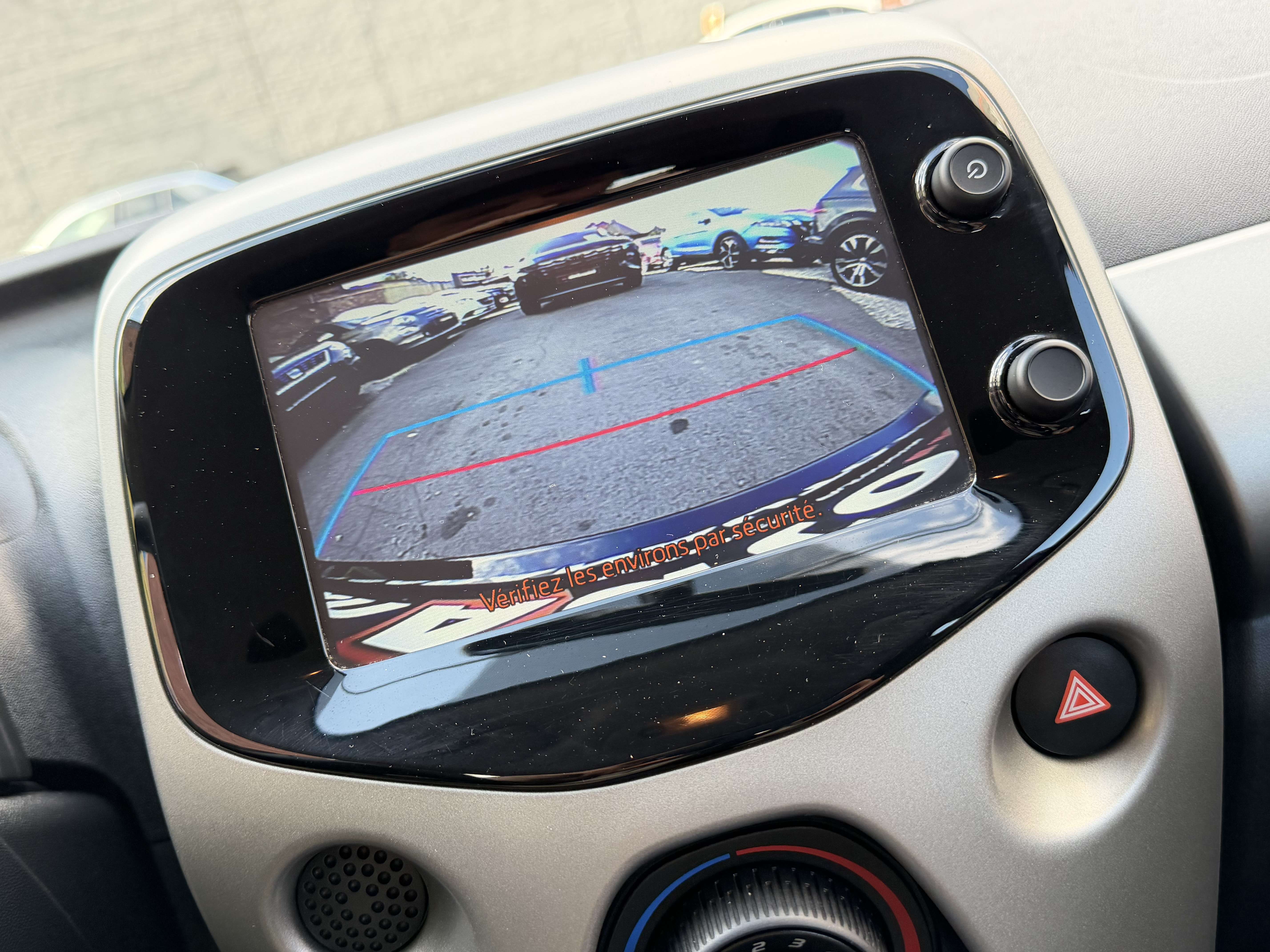 Toyota Aygo RESERVEE °°° RESERVEE °°° RESERVEE