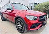 Mercedes-Benz GLC 300 GLC 300 de 4-Matic PHEV pack AMG/// full option garantie 12 mois thumbnail