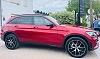 Mercedes-Benz GLC 300 GLC 300 de 4-Matic PHEV pack AMG/// full option garantie 12 mois thumbnail