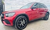 Mercedes-Benz GLC 300 GLC 300 de 4-Matic PHEV pack AMG/// full option garantie 12 mois thumbnail