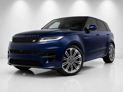 Land Rover Range Rover Sport P440e SE OpenDak Meridian BTWwagen