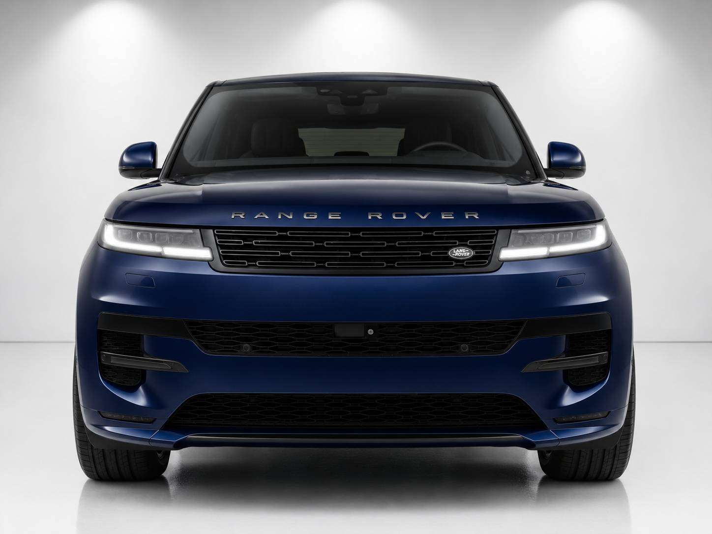 Land Rover Range Rover Sport P460e OpenDak Meridian BTWwagen