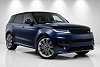 Land Rover Range Rover Sport P460e OpenDak Meridian BTWwagen thumbnail