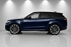 Land Rover Range Rover Sport P460e OpenDak Meridian BTWwagen thumbnail