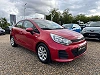Kia Rio 1.2i *BLUETOOTH*AIRCO*1ER PROPRIETAIRE*GARANTIE* thumbnail