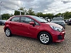 Kia Rio 1.2i *BLUETOOTH*AIRCO*1ER PROPRIETAIRE*GARANTIE* thumbnail