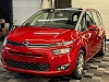 Citroen C4 Picasso 1.2 PureTech bj. 2015 Euro 6 thumbnail