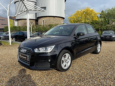 Audi A1 Sportback 1.0 TFSI *CAPTEUR AR*CLIM AUTO*BLUETOOTH*GARANTIE*
