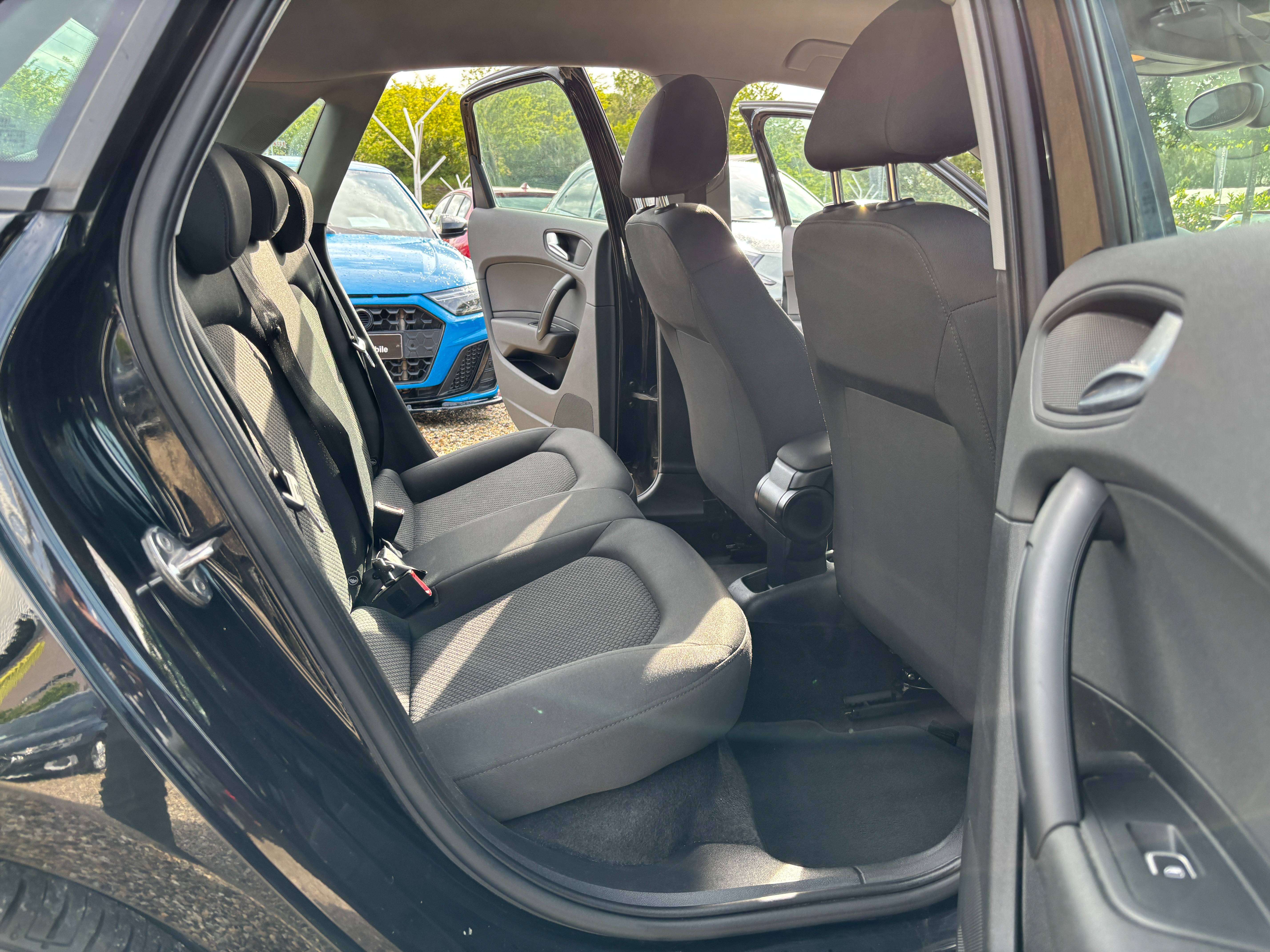 Audi A1 Sportback 1.0 TFSI *CAPTEUR AR*CLIM AUTO*BLUETOOTH*GARANTIE*