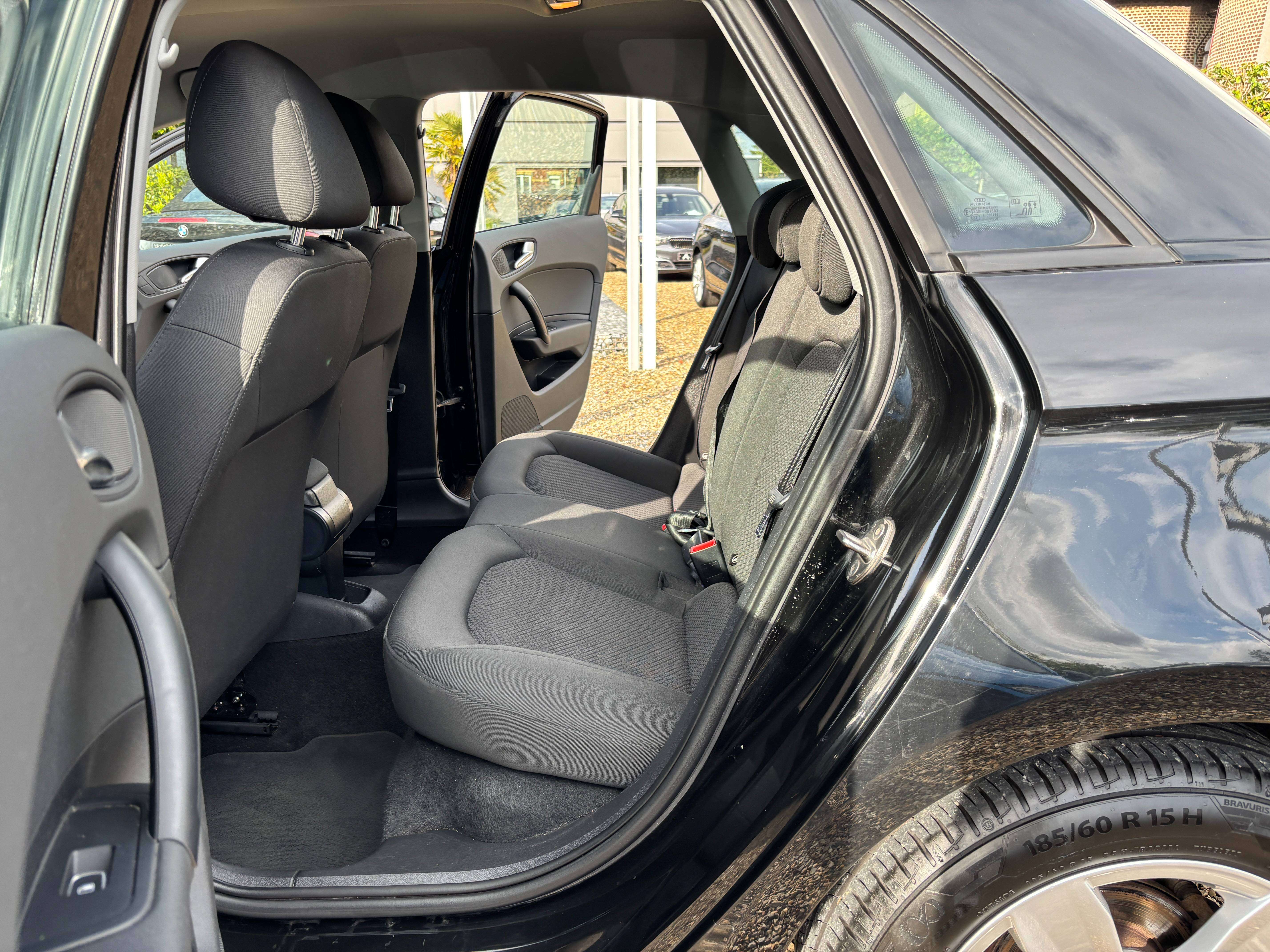 Audi A1 Sportback 1.0 TFSI *CAPTEUR AR*CLIM AUTO*BLUETOOTH*GARANTIE*