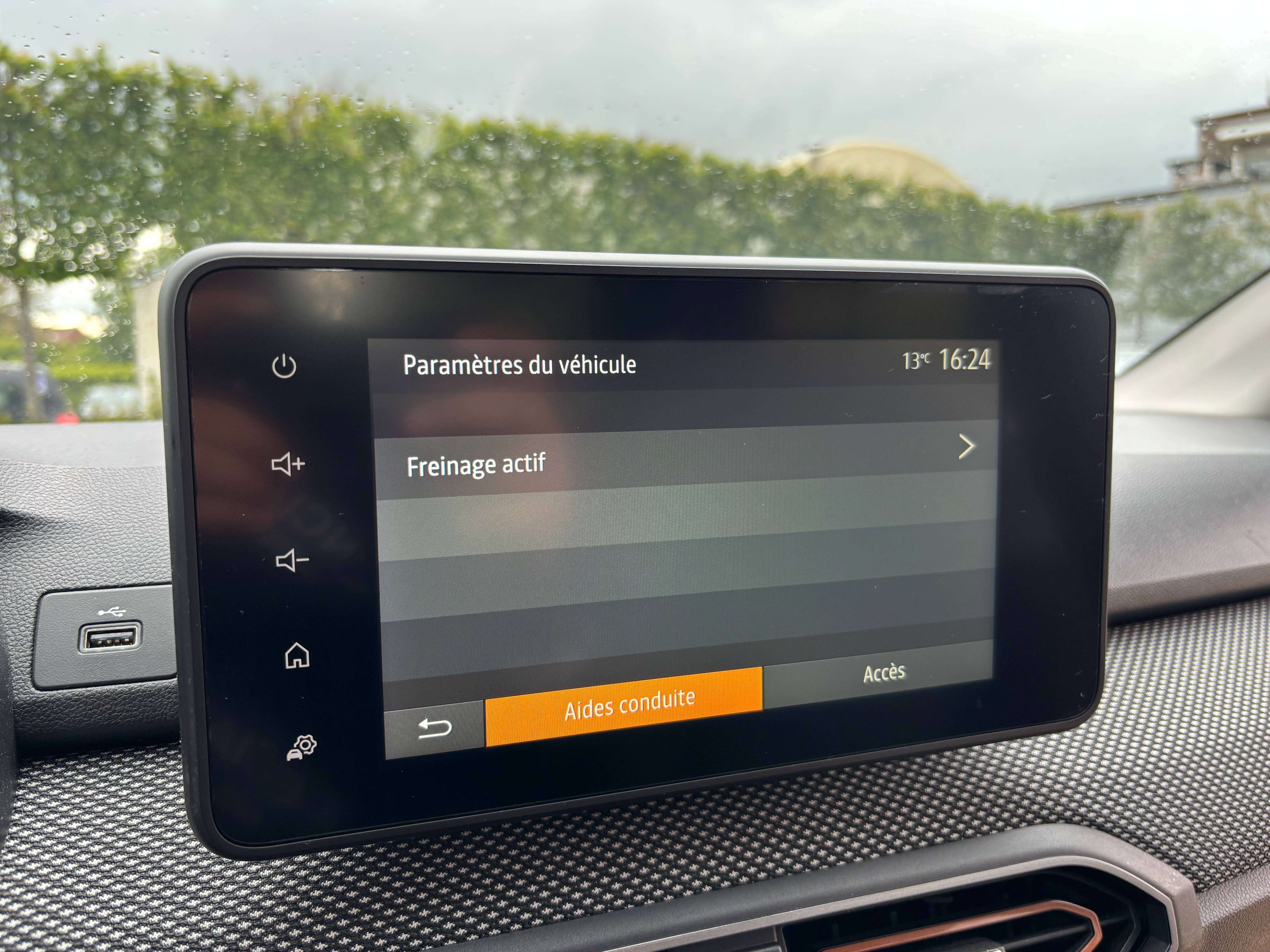 Dacia Sandero Stepway 1.0 TCe *CARPLAY*FRONT ASSIST*1ER PROPRIO*GARANTIE*