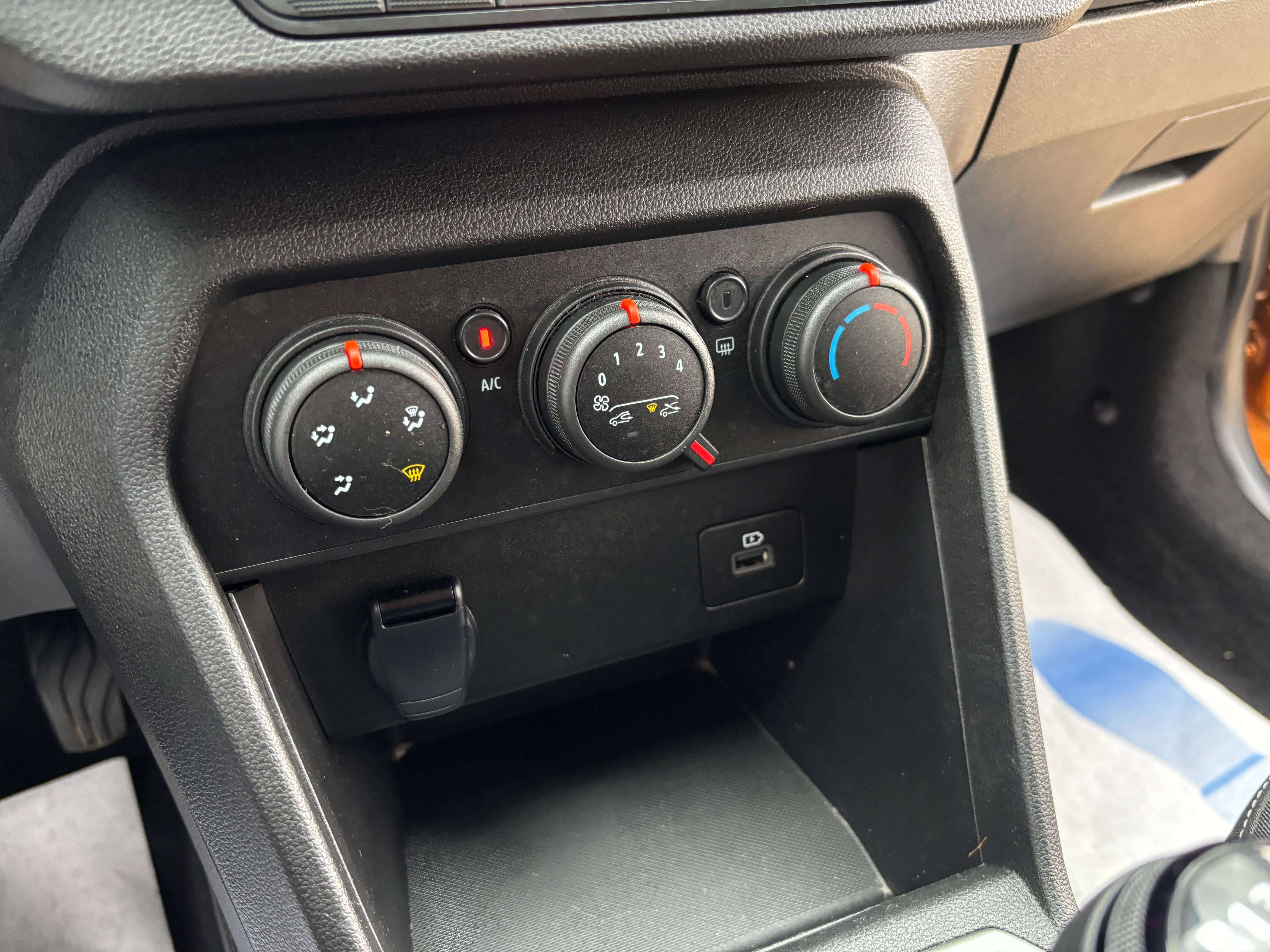 Dacia Sandero Stepway 1.0 TCe *CARPLAY*FRONT ASSIST*1ER PROPRIO*GARANTIE*
