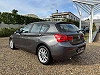 BMW 116 i *CRUISE CONTROL*CAPTEUR AV+AR*GARANTIE* thumbnail