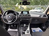 BMW 116 i *CRUISE CONTROL*CAPTEUR AV+AR*GARANTIE* thumbnail