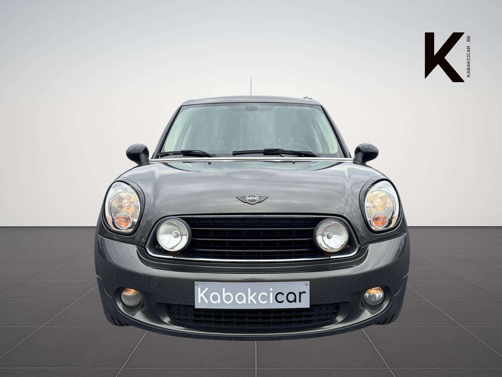 MINI One D Countryman 1.6 D One / Clim Auto / MP3 / Garantie 12 Mois