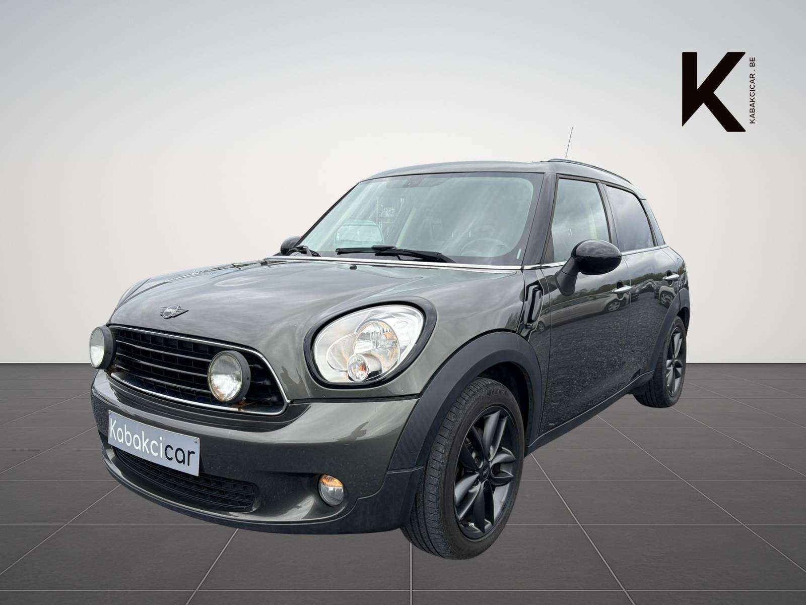 MINI One D Countryman 1.6 D One / Clim Auto / MP3 / Garantie 12 Mois