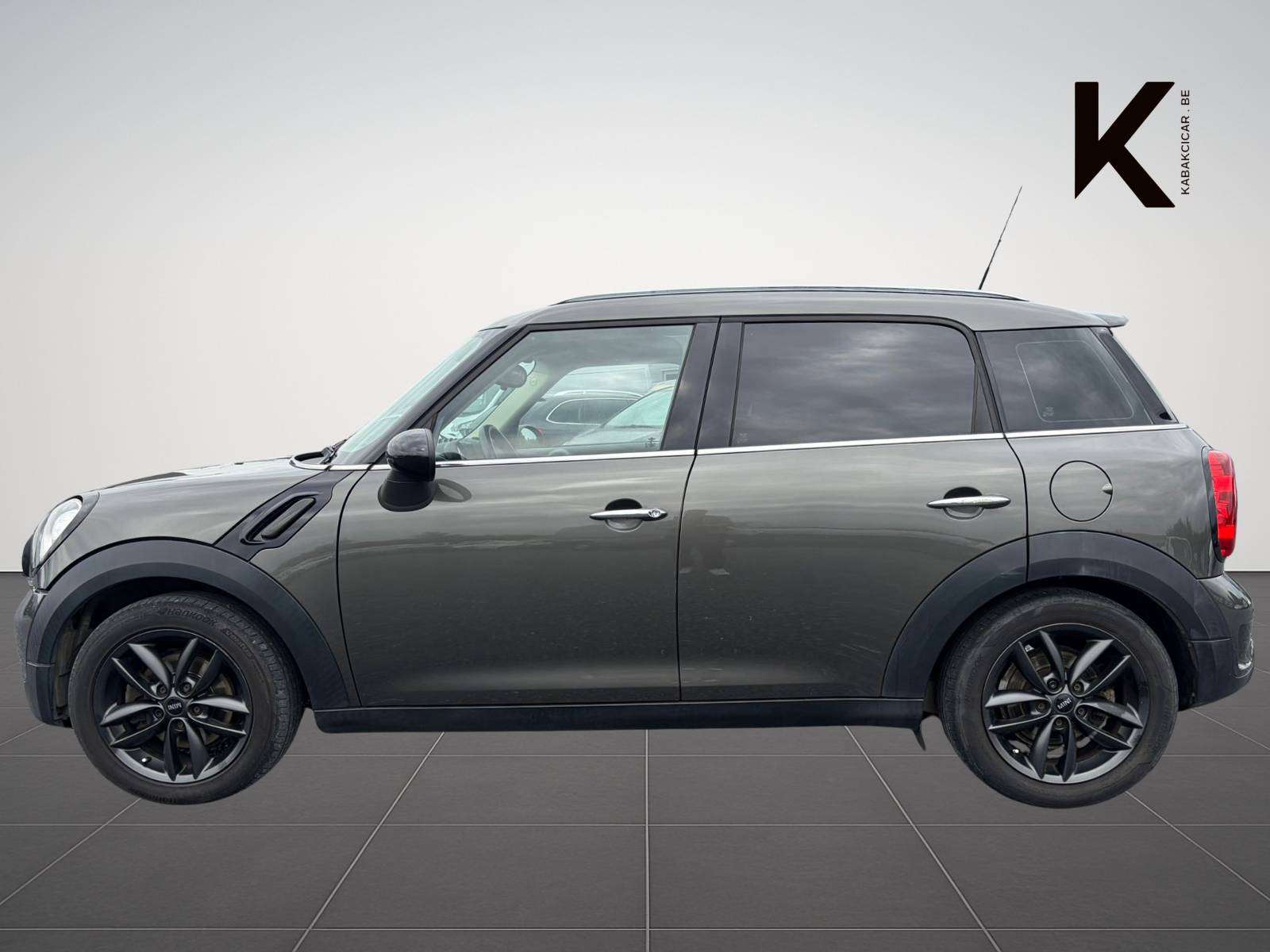 MINI One D Countryman 1.6 D One / Clim Auto / MP3 / Garantie 12 Mois