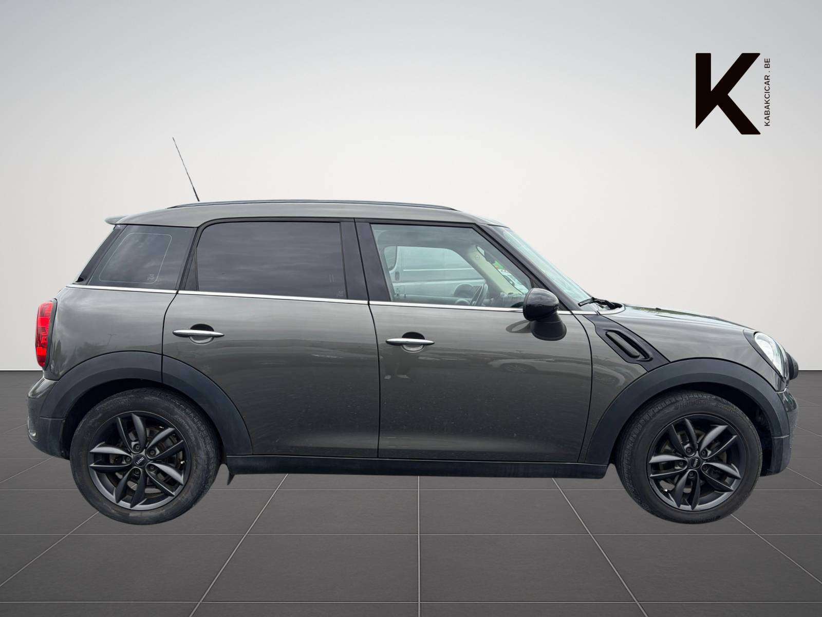 MINI One D Countryman 1.6 D One / Clim Auto / MP3 / Garantie 12 Mois