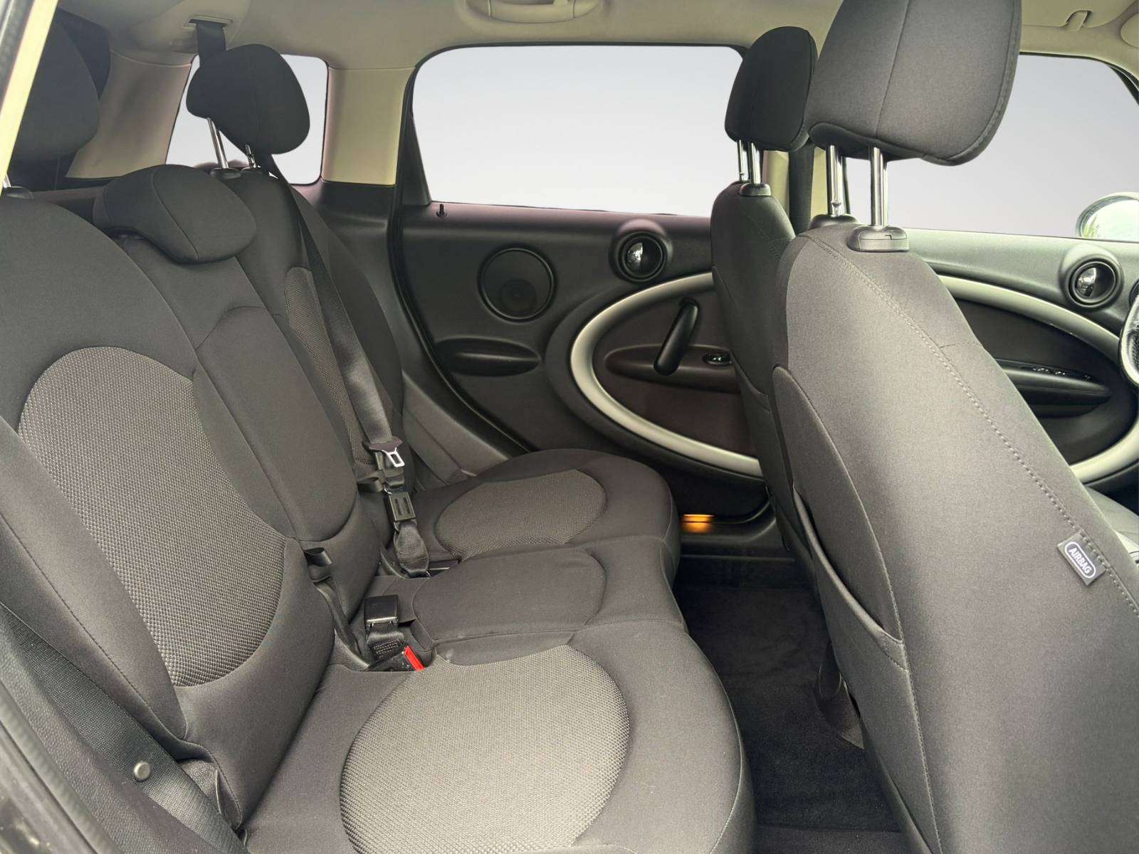 MINI One D Countryman 1.6 D One / Clim Auto / MP3 / Garantie 12 Mois