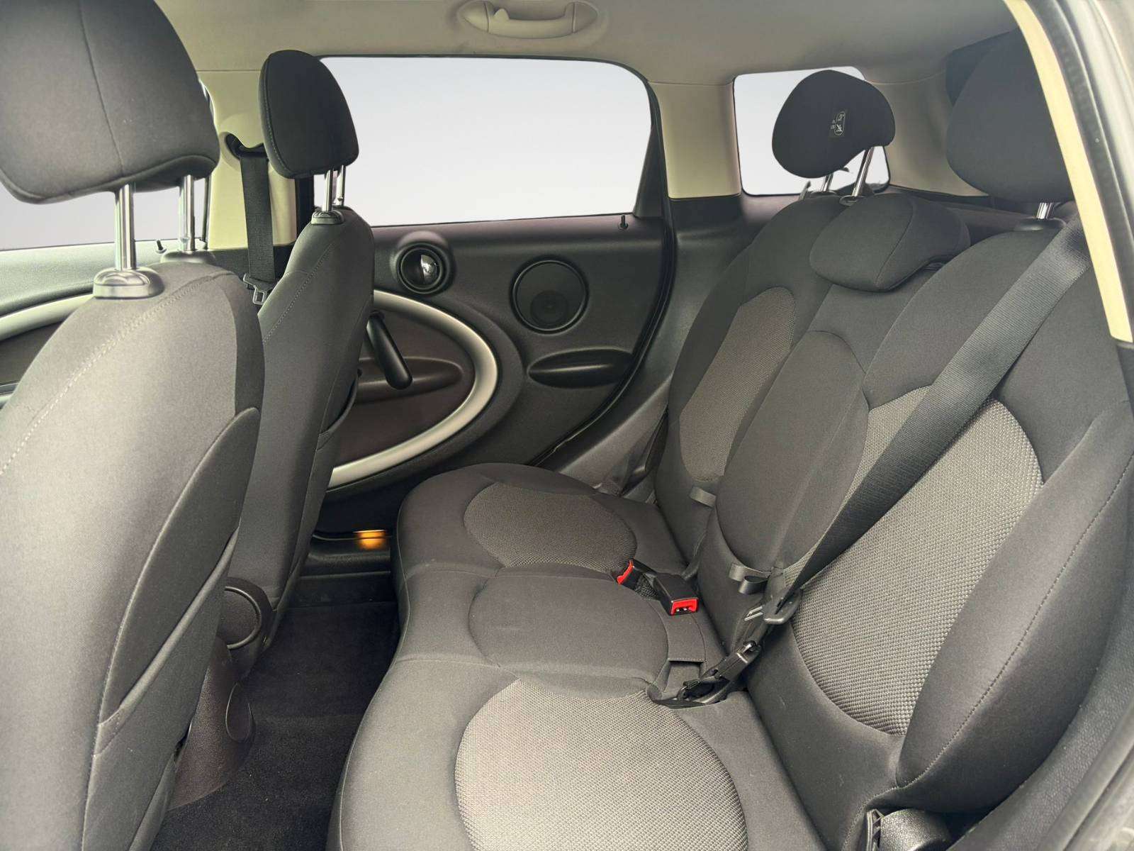 MINI One D Countryman 1.6 D One / Clim Auto / MP3 / Garantie 12 Mois