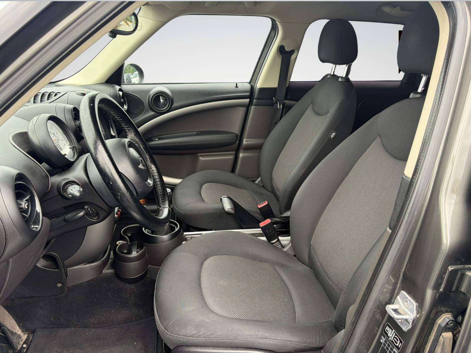 MINI One D Countryman 1.6 D One / Clim Auto / MP3 / Garantie 12 Mois