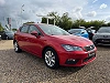 SEAT Leon 1.6 TDi *CARPLAY*CRUISE CONTROL*CAPTEUR AV+AR*GARANTIE* thumbnail