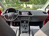 SEAT Leon 1.6 TDi *CARPLAY*CRUISE CONTROL*CAPTEUR AV+AR*GARANTIE* thumbnail