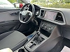 SEAT Leon 1.6 TDi *CARPLAY*CRUISE CONTROL*CAPTEUR AV+AR*GARANTIE* thumbnail