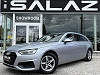 Audi A4 A4 Avant 35 TFSI Business Edition S tronic / 1 ERE thumbnail