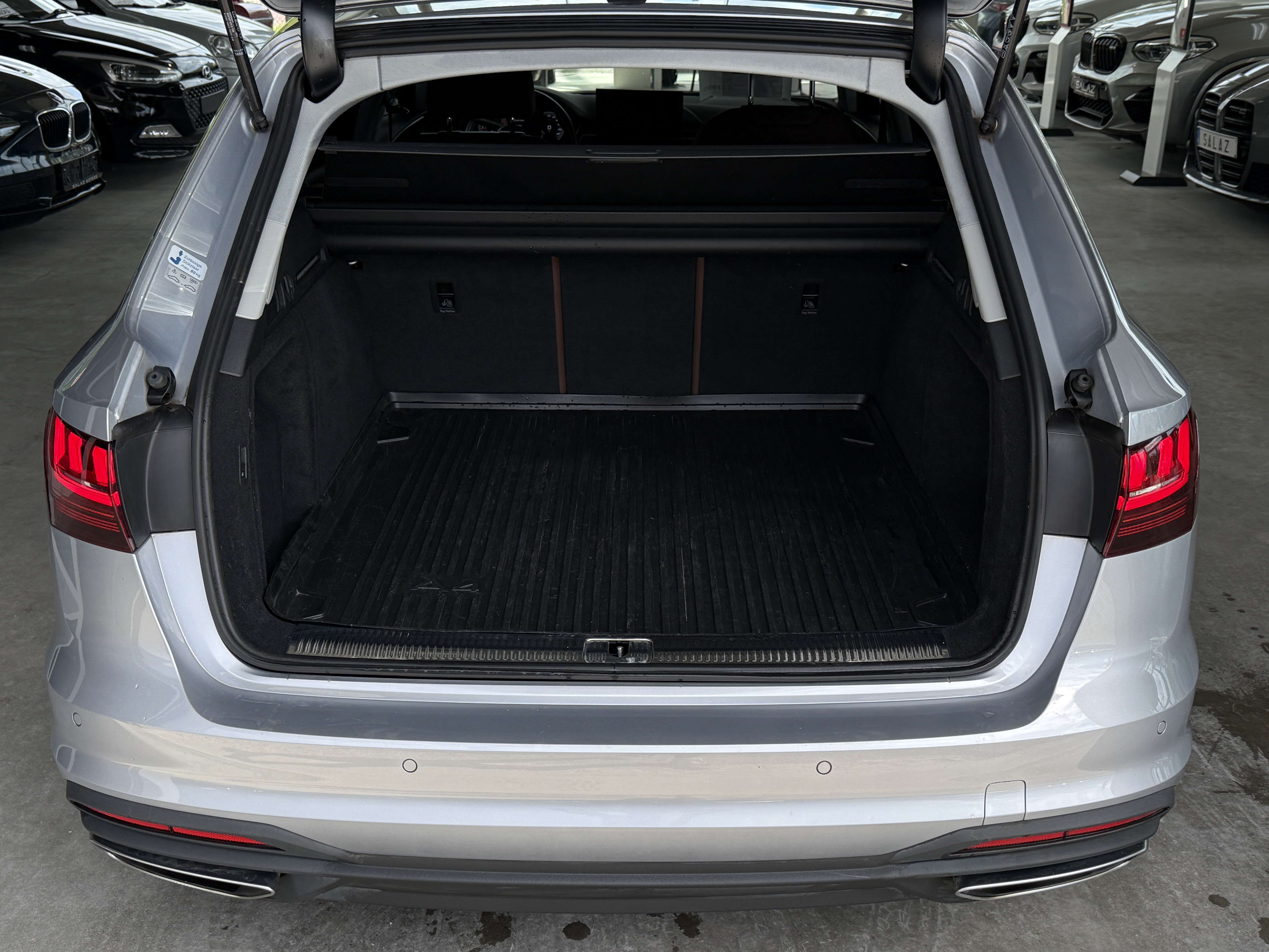 Audi A4 A4 Avant 35 TFSI Business Edition S tronic / 1 ERE