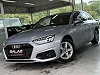 Audi A4 A4 Avant 35 TFSI Business Edition S tronic / 1 ERE thumbnail